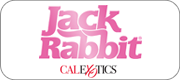 Jack Rabbits® - высокотехнологичная коллекция хай-тек вибраторов от всемирно известного американского производителя California Exotic Novelties.