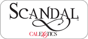 Scandal™ - дерзкая коллекция для БДСМ игр от американского производителя California Exotic Novelties.